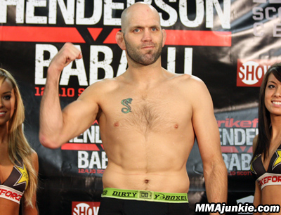 Matt Lindland, Olympic Medal Winner and US Wrestling and MMA Coach